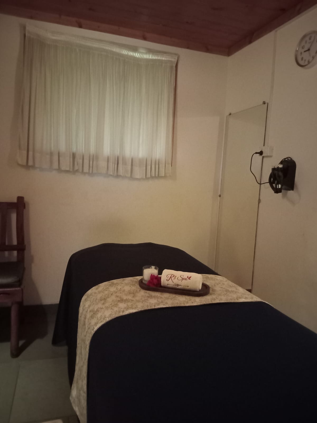 R3 Spa - Jim Corbett photo 2